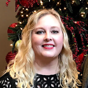 Meet your Posher, Lynn